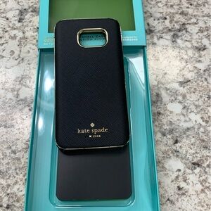 Kate Spade Protective Hardshell Phone Case for‎ Samsung Galaxy S10 Used